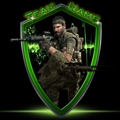 Cod clanlogo